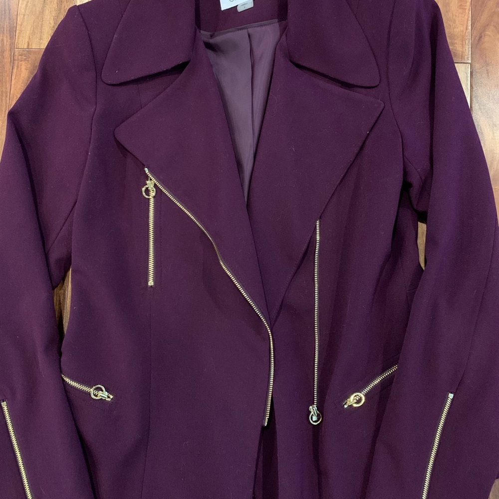Calvin Klein Blazer